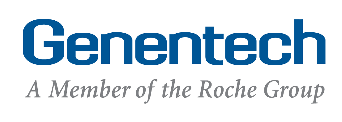 Genentech logo